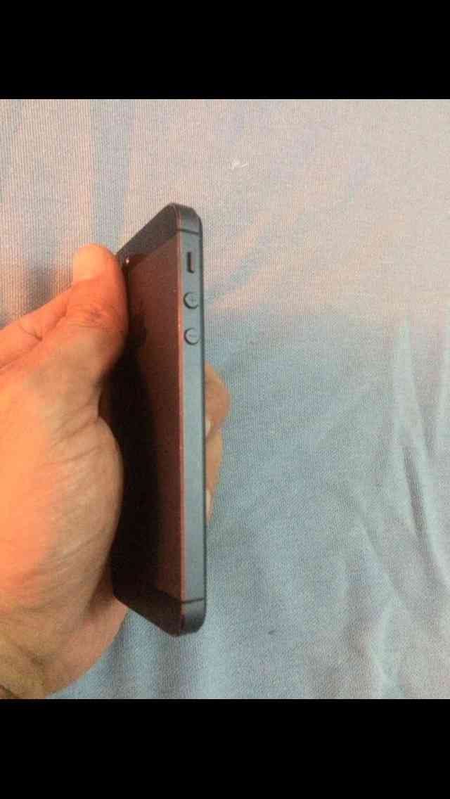 iphone5 مساحة 16 جيجا حالة ممتازه
لا تنسَ أنك شاهدت هذا الإعلان في عنكبوت
Iphone 5 مساحة 16...