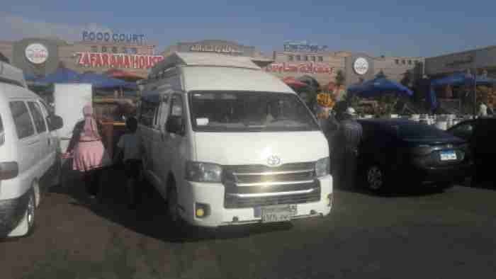 Hiace للايجار اليومي والرحلات باقل سعر ف مصر
لا تنسَ أنك شاهدت هذا الإعلان في عنكبوت
شركة 2M...