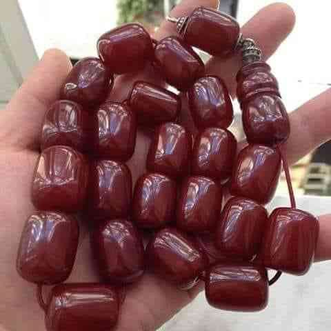 مطلوب سبحه كهرمان/مستكه/فطران/يسر
لا تنسَ أنك شاهدت هذا الإعلان في عنكبوت
نشتري جميع السبح ال...