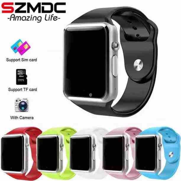 ⌚ دي ساعة 👇👇👇👇
#ساعة_و_موبايل_في_نفس_الوقت
#سمارت_وتش #Smart_watch
⭕ تعمل بنظام الاندرويد و توصيلها وربطها
علي اي تليفون عن طريق البلوتوث
⭕ ا...
