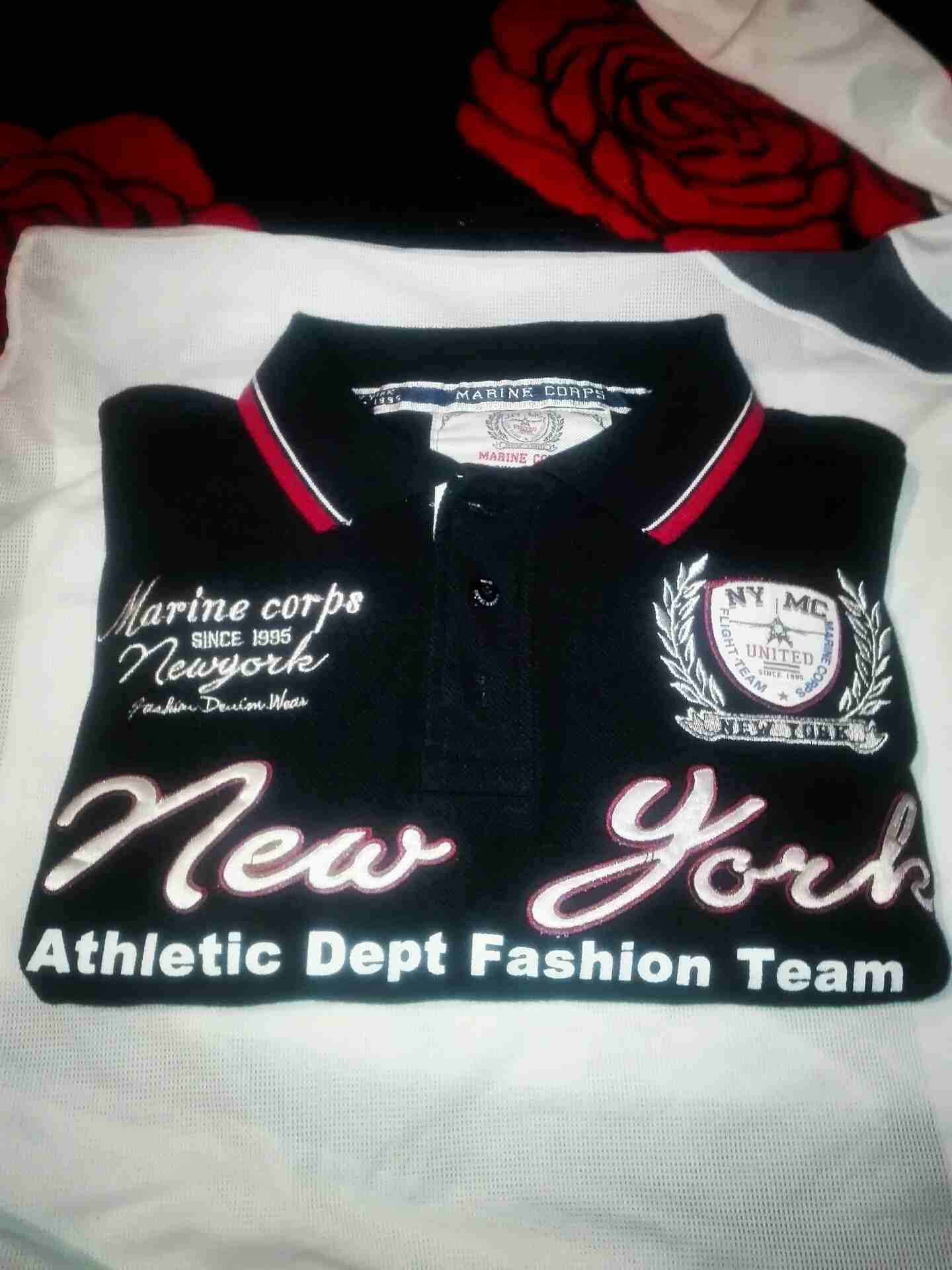 Authentic Gear from USA
لا تنسَ أنك شاهدت هذا الإعلان في عنكبوت
سويتشيرت اوريچينال من امريكا
مقا...