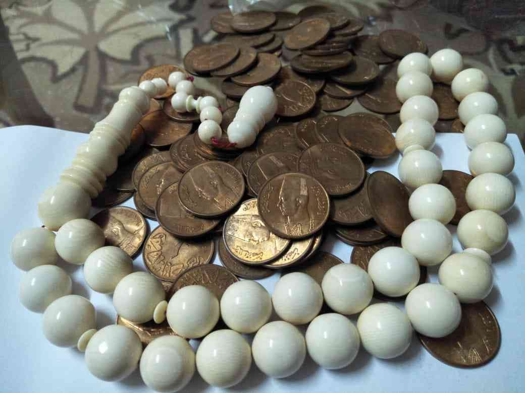 مطلوب سبحه كهرمان/مستكه/فطران/يسر
لا تنسَ أنك شاهدت هذا الإعلان في عنكبوت
نشتري جميع السبح ال...