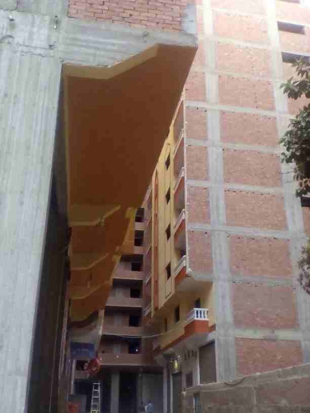 بسم الله الرحمن الرحيم في منطقه كلها ابراج جديده بدون عشوائيات في المريوطيه فيصل يوجد برج الاتحادبترخبص رقم 239 لسنه 2016 الموقع قريب جدا من طلعه الدائري يوجد مساحات مختلفه 120-135 و 160 165 النماذج ك...