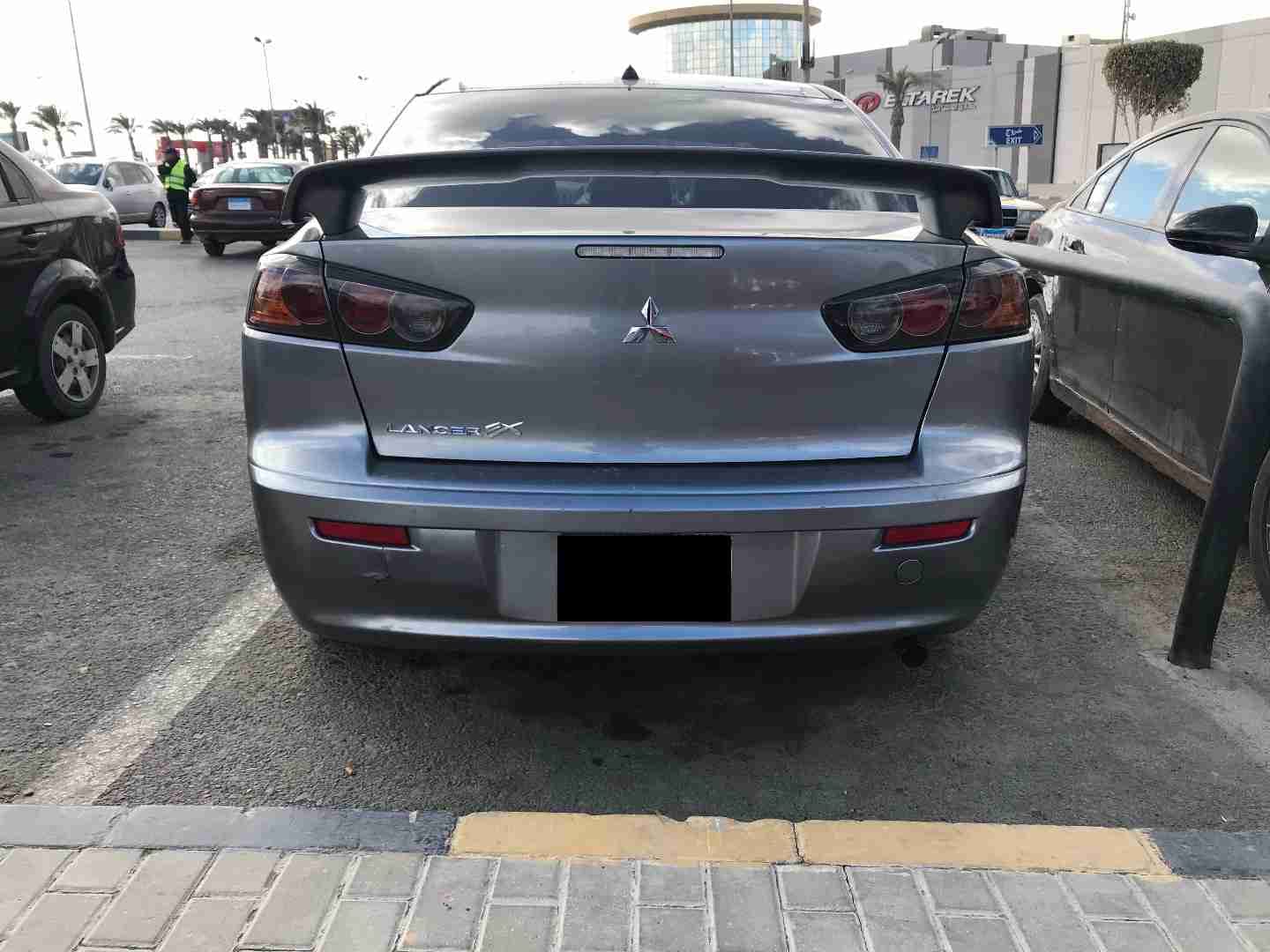 لانسر شارك خليجى زيروووووو للايجار
لا تنسَ أنك شاهدت هذا الإعلان في عنكبوت
ميتسوبيشى لانسر شا...