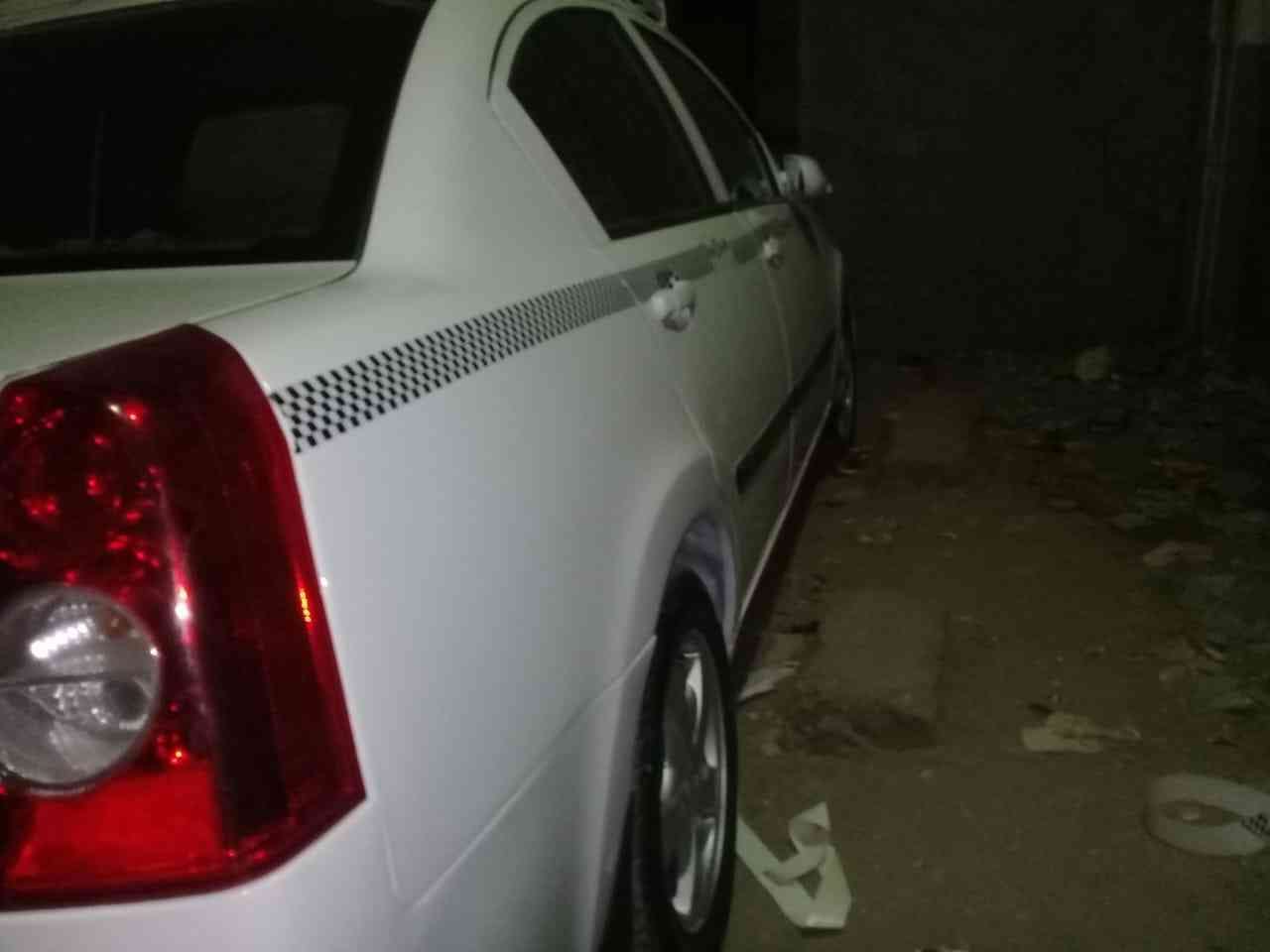 سياره اجره اوتوماتيك للبيع او البدل بملاكى
لا تنسَ أنك شاهدت هذا الإعلان في عنكبوت
سياره اجره...