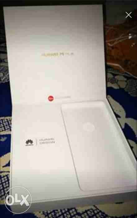 هواوي p9 plus كسررر الزيروو للبيع
لا تنسَ أنك شاهدت هذا الإعلان في عنكبوت
هواوي p9 plus 6000 الس...