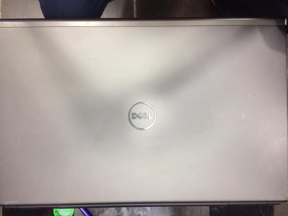 Dell Precision M6600
لا تنسَ أنك شاهدت هذا الإعلان في عنكبوت
The Solid Laptop for best of gam...