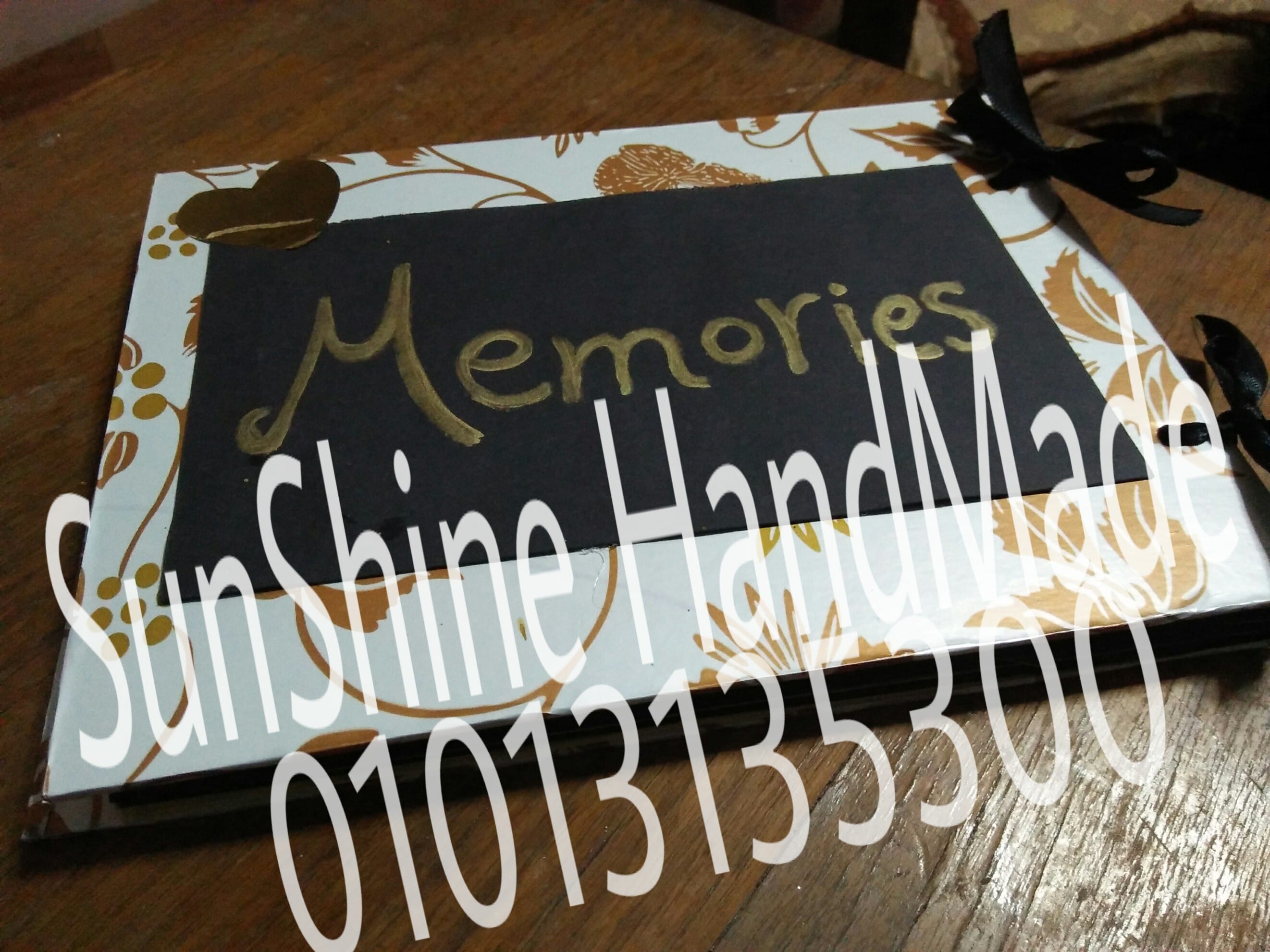 sunshine handmade
لا تنسَ أنك شاهدت هذا الإعلان في عنكبوت
handmade gifts , Gift box , birt...