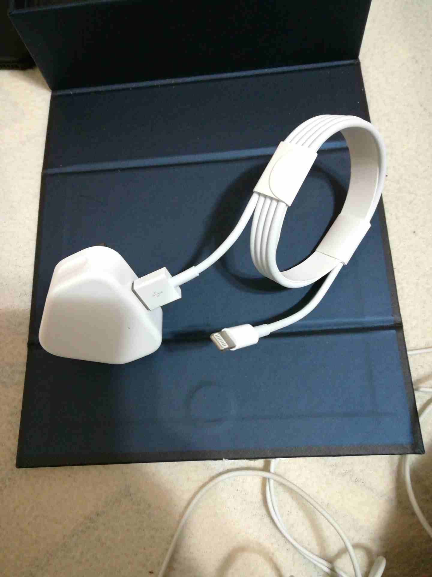 للبيع iPhone ايفون 7Plus 256 G
لا تنسَ أنك شاهدت هذا الإعلان في عنكبوت
ايفون 7 بلس ذهبي iPhone 7...