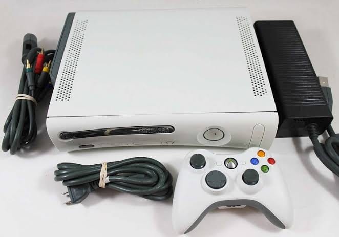xbox 360 معاة كل حجتو وعلية سوفت وير 2018 والكااميرا بتعتو
لا تنسَ أنك شاهدت هذا الإعلان في عنكبوت...