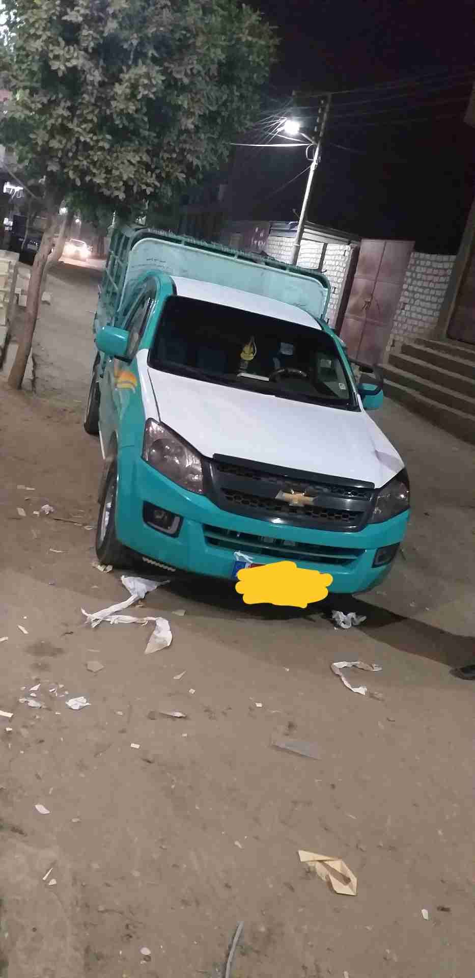 الحاله ممتازه فبريكه فيه خمس شهور رخصه البيع للسفر الضرور ى مرور اسيوط __القوصي
لا تنسَ أنك شاهدت هذا الإعلان في عنكبوت...