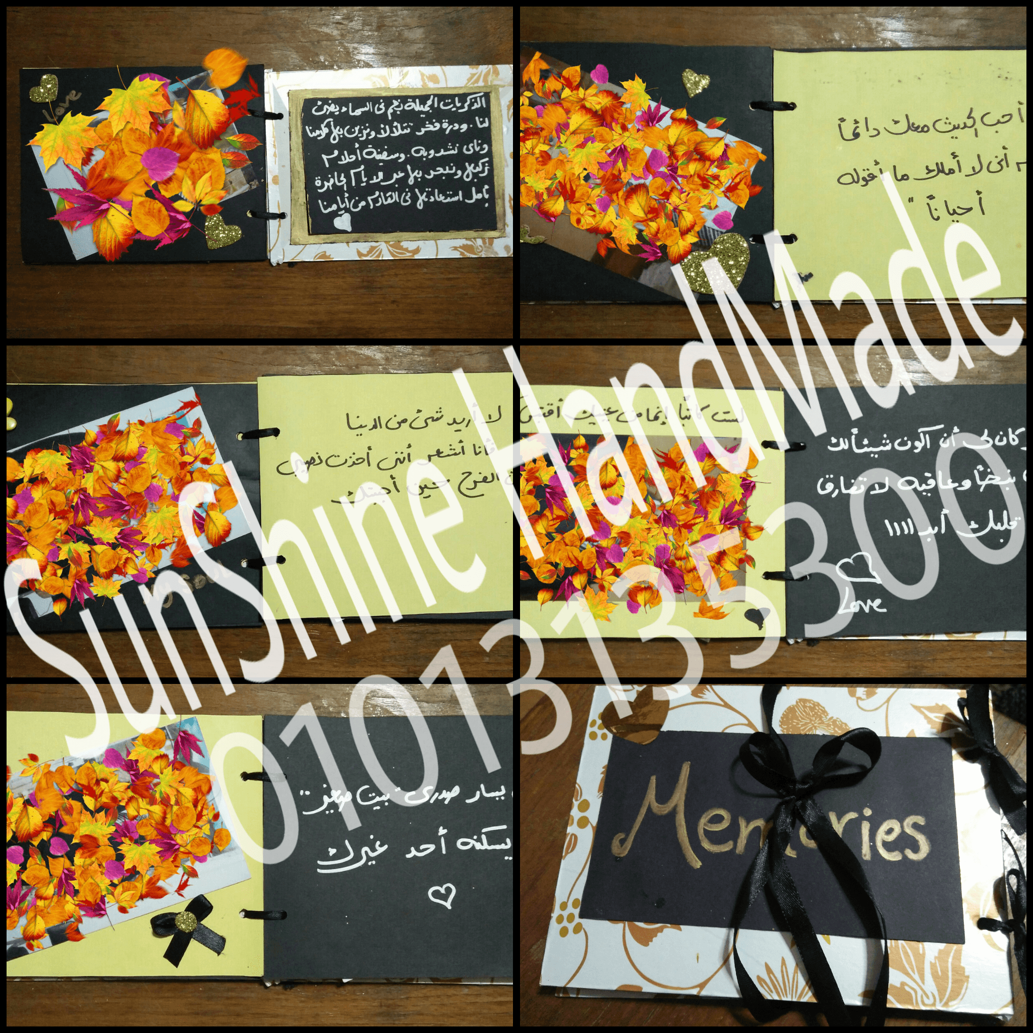 sunshine handmade
لا تنسَ أنك شاهدت هذا الإعلان في عنكبوت
handmade gifts , Gift box , birt...