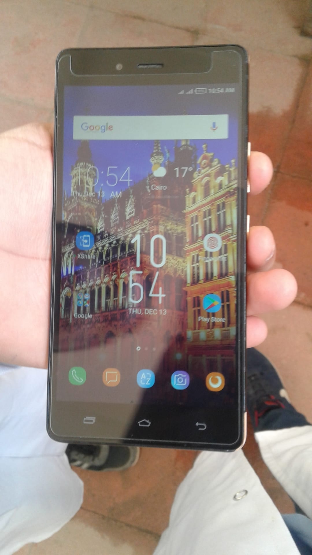 infinix hot4 used
لا تنسَ أنك شاهدت هذا الإعلان في عنكبوت
انفنكس هوت 4 بصمة رام 2 جيجا مساحة...