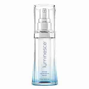 Luminesce products المنتج الامريكى
لا تنسَ أنك شاهدت هذا الإعلان في عنكبوت
مصل السيرم :- أقوي...