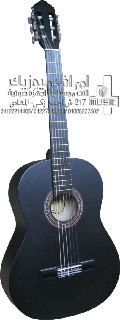 جيتار كلاسيك classic guitar
لا تنسَ أنك شاهدت هذا الإعلان في عنكبوت
#الات_موسيقية #اورج #كمان...