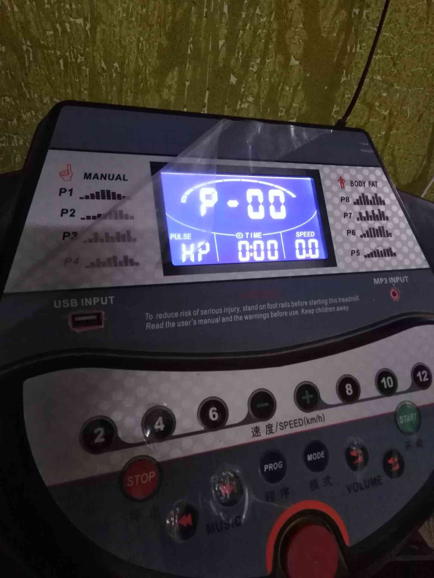 مشاية كهربائية متعددة الاستخدامات
لا تنسَ أنك شاهدت هذا الإعلان في عنكبوت
مشاية كهربائية استع...