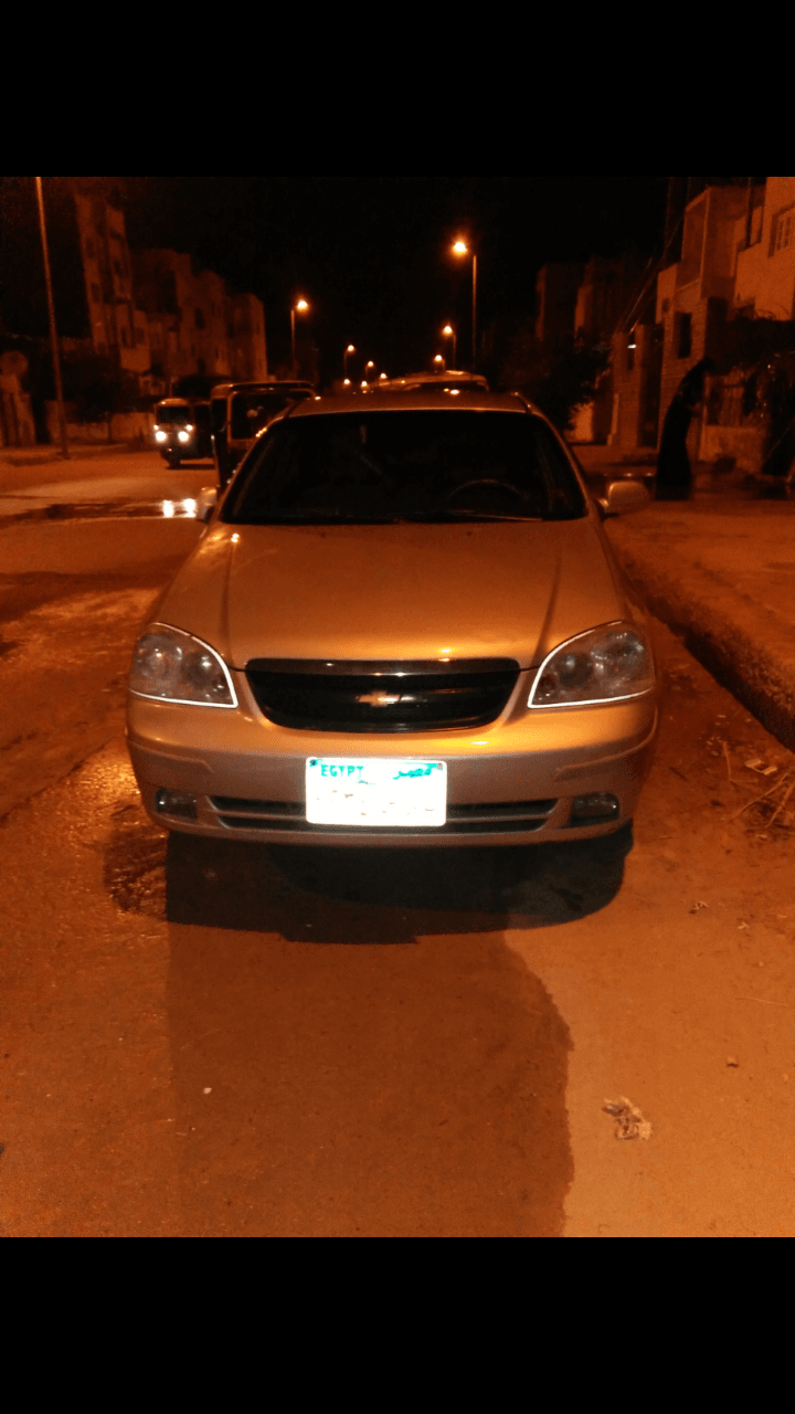 لاسيتى 2004 فابريكة
لا تنسَ أنك شاهدت هذا الإعلان في عنكبوت
السياره معوقين ومسدده رسوم الجمار...