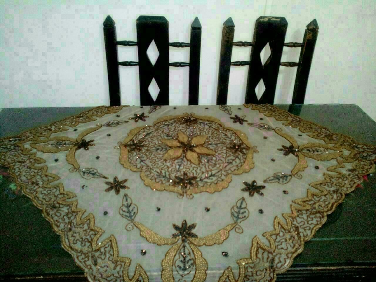 سفره مستعمله بحاله جيده للبيع
لا تنسَ أنك شاهدت هذا الإعلان في عنكبوت
سفره ست كراسى بحاله جيد...
