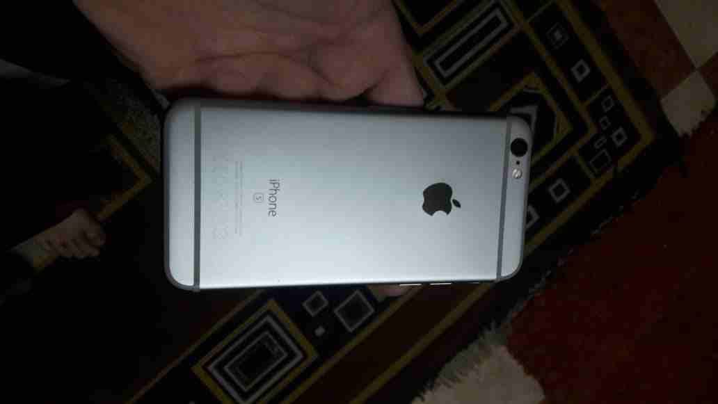 ايفون 6s. مساحتو 64جيجا. مفهوش غلطه
لا تنسَ أنك شاهدت هذا الإعلان في عنكبوت
ايفون 6s. مساحته64...