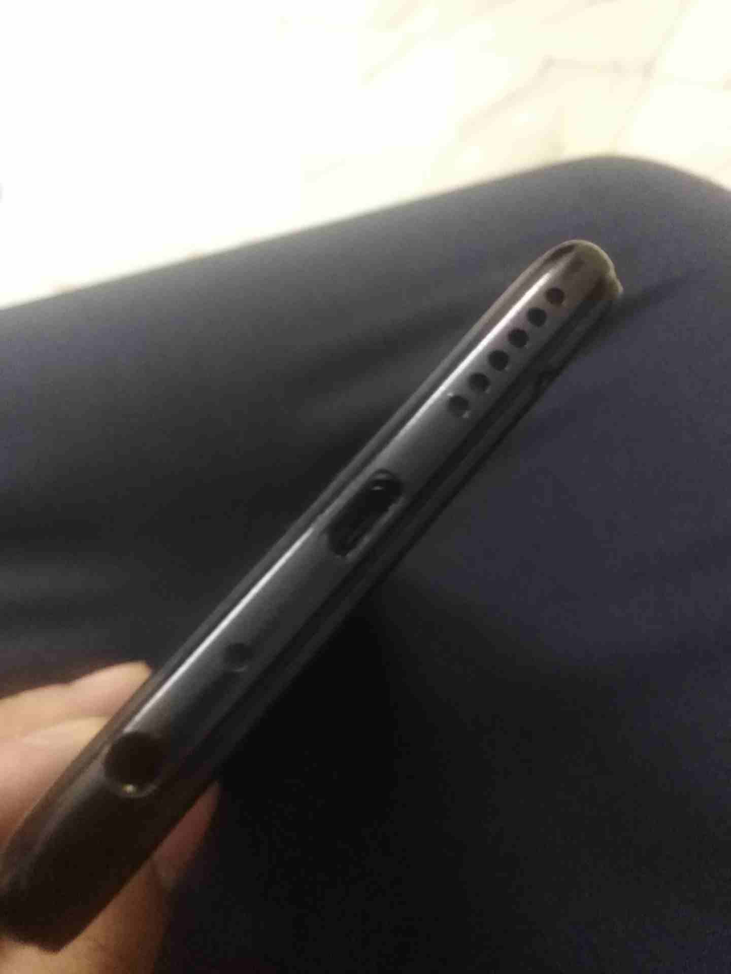 Infinix hot 6 pro جديد لم يتم استعماله كثيرا في حاله افضل من المتاز
لا تنسَ أنك شاهدت هذا الإعلان في عنكبوت...