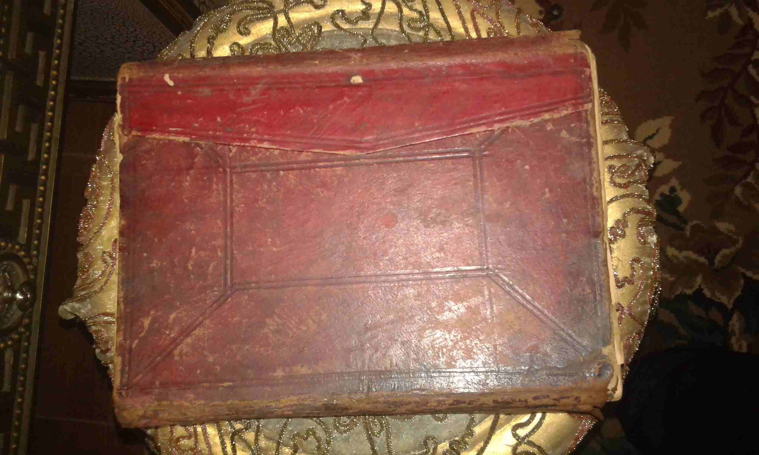 كتاب التجريد الصريح طبعه أولي نادرة ﻻصحاب الذوقع الرفيع
لا تنسَ أنك شاهدت هذا الإعلان في عنكبوت
ك...