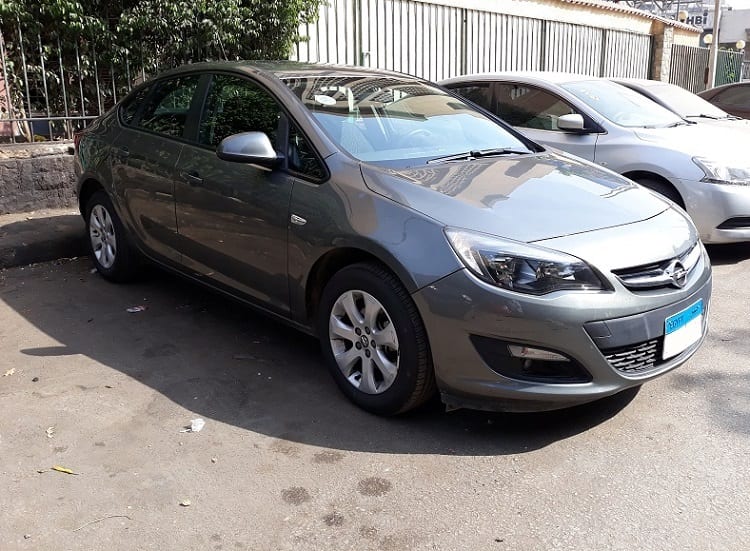 اوبل 2017 فابريقة حالة مميزة
لا تنسَ أنك شاهدت هذا الإعلان في عنكبوت
اوبل OPEL 2017 الماني اس...