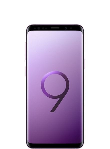 سامسونج جلاكسي اس 9 شريحتين اتصال - 64 جيجا, 4 جيجا رام,الجيل الرابع ال تي اي
لا تنسَ أنك شاهدت هذا الإعلان في عنكبوت...