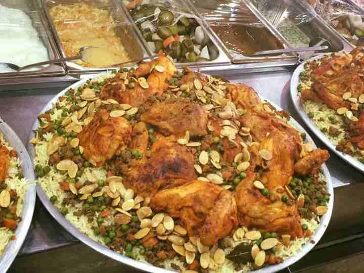 الشيف حسن لو في حد عاوز نفتح مطعم شركة مطعم تكا هندي
لا تنسَ أنك شاهدت هذا الإعلان في عنكبوت...