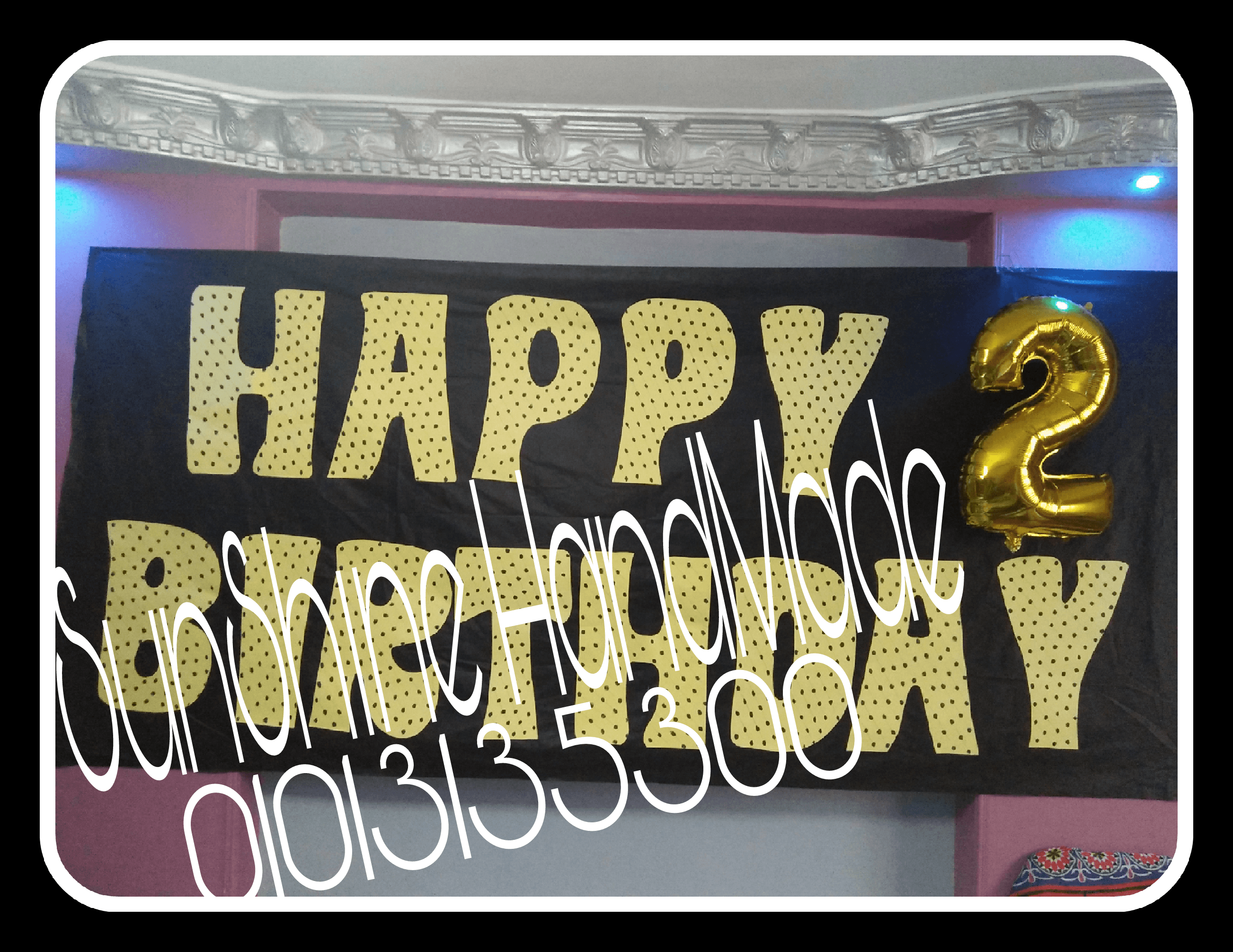 sunshine handmade
لا تنسَ أنك شاهدت هذا الإعلان في عنكبوت
handmade gifts , Gift box , birt...