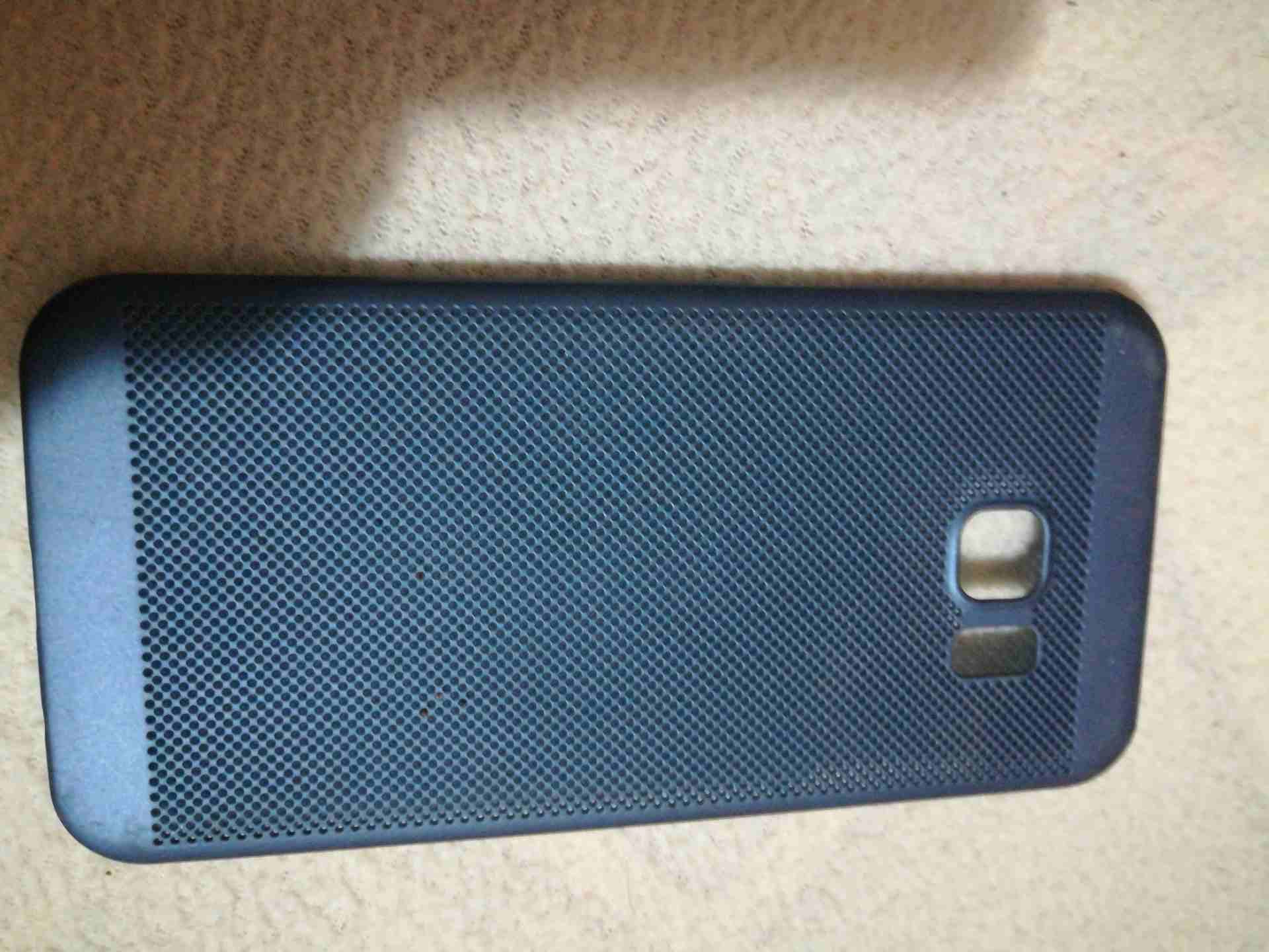 للبيع SAMSUNG Glaxey S7 edge
لا تنسَ أنك شاهدت هذا الإعلان في عنكبوت
سامسونج جالكسي S7 edge 32G خ...