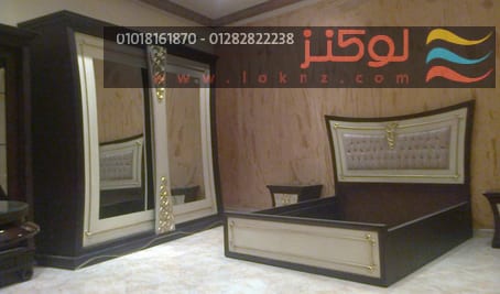 اجمل واحدث وارخص غرف نوم مودرن وصالون مودرن روعة وغرف سفرة واطفال وشباب مودرن من معرض لوكانز مودرن
لا تنسَ أنك شاهدت هذا الإعلان في عنكبوت...