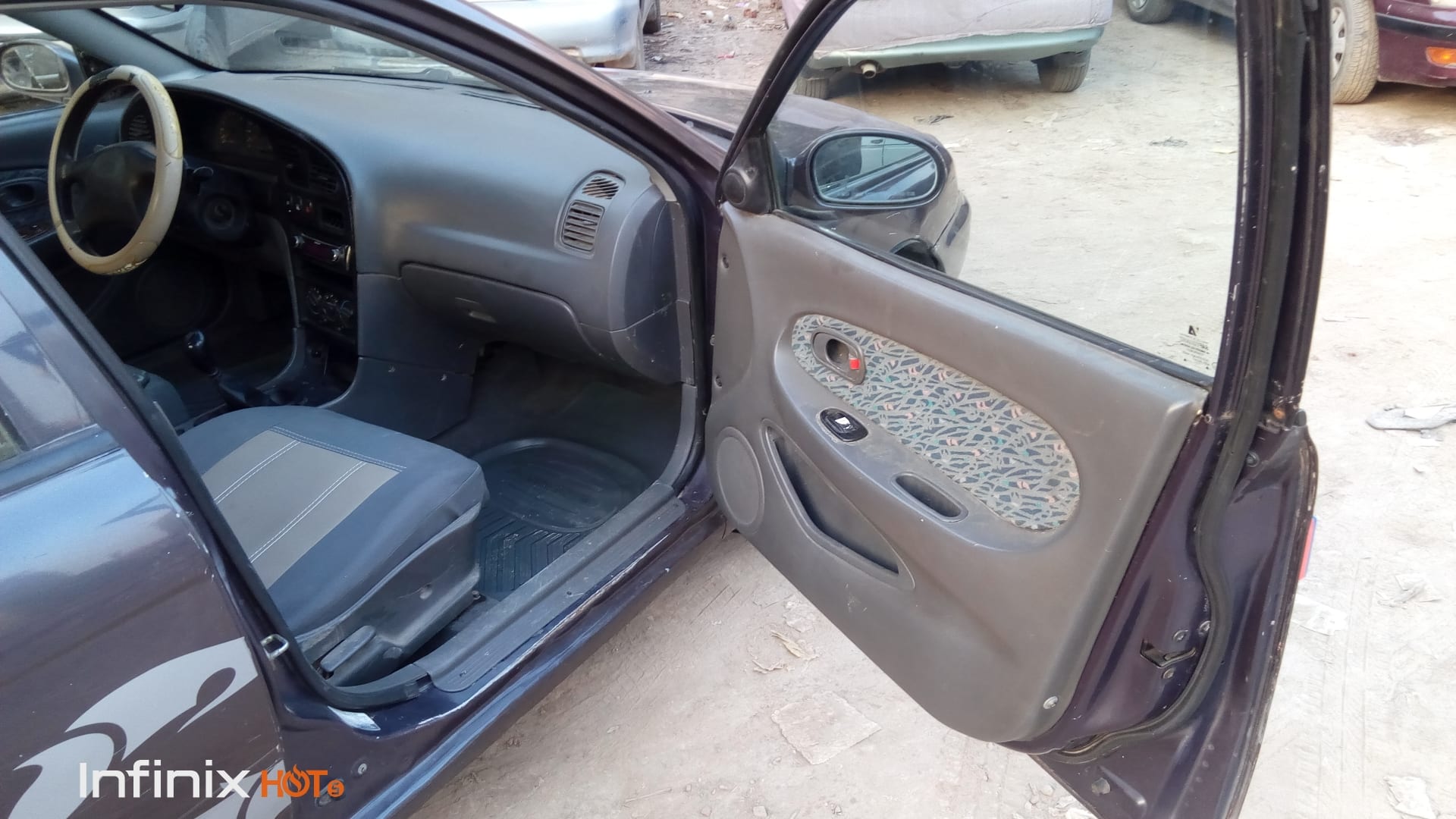 لسرعة البيع كيا سيفيا 2001خليجي بيتي بدون توكيلات
لا تنسَ أنك شاهدت هذا الإعلان في عنكبوت
كيا...