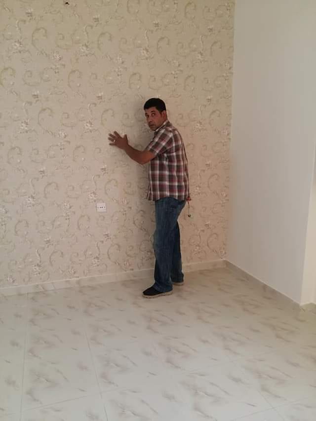 ياسين طارق
لا تنسَ أنك شاهدت هذا الإعلان في عنكبوت
عرض بعض من انواع الشغل ورق حائط 3d فلفت نح...