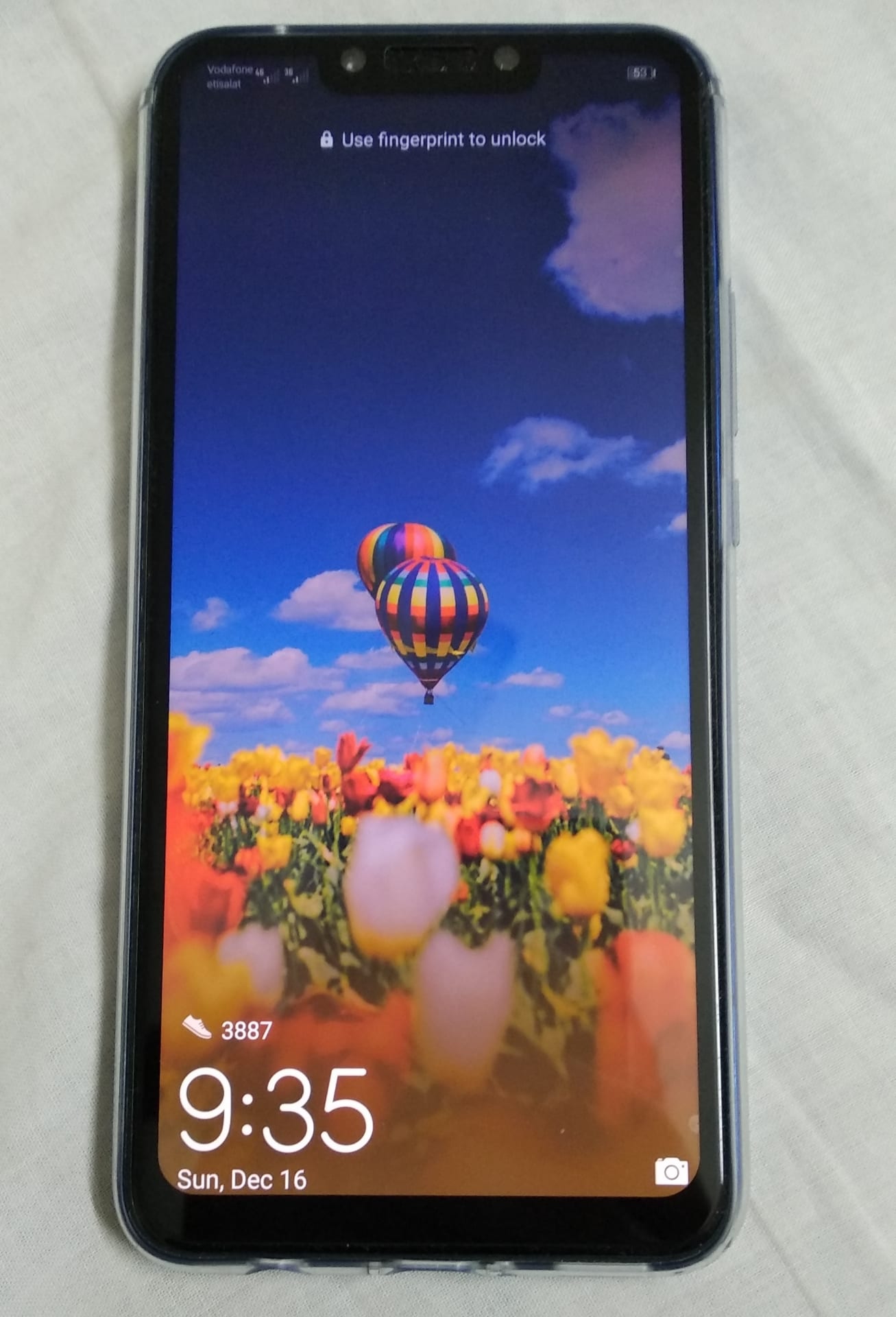 huawei nova 3i 128G
لا تنسَ أنك شاهدت هذا الإعلان في عنكبوت
حالة الجهاز كسر الزيرو استخدام 3...