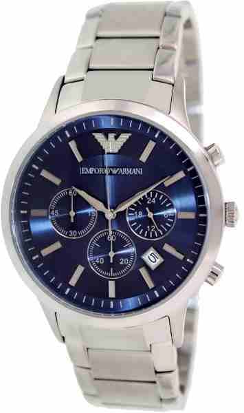 مجموعة ساعات Emporio armani الاصلية لاصحاب الشياكة
لا تنسَ أنك شاهدت هذا الإعلان في عنكبوت
اليكم...
