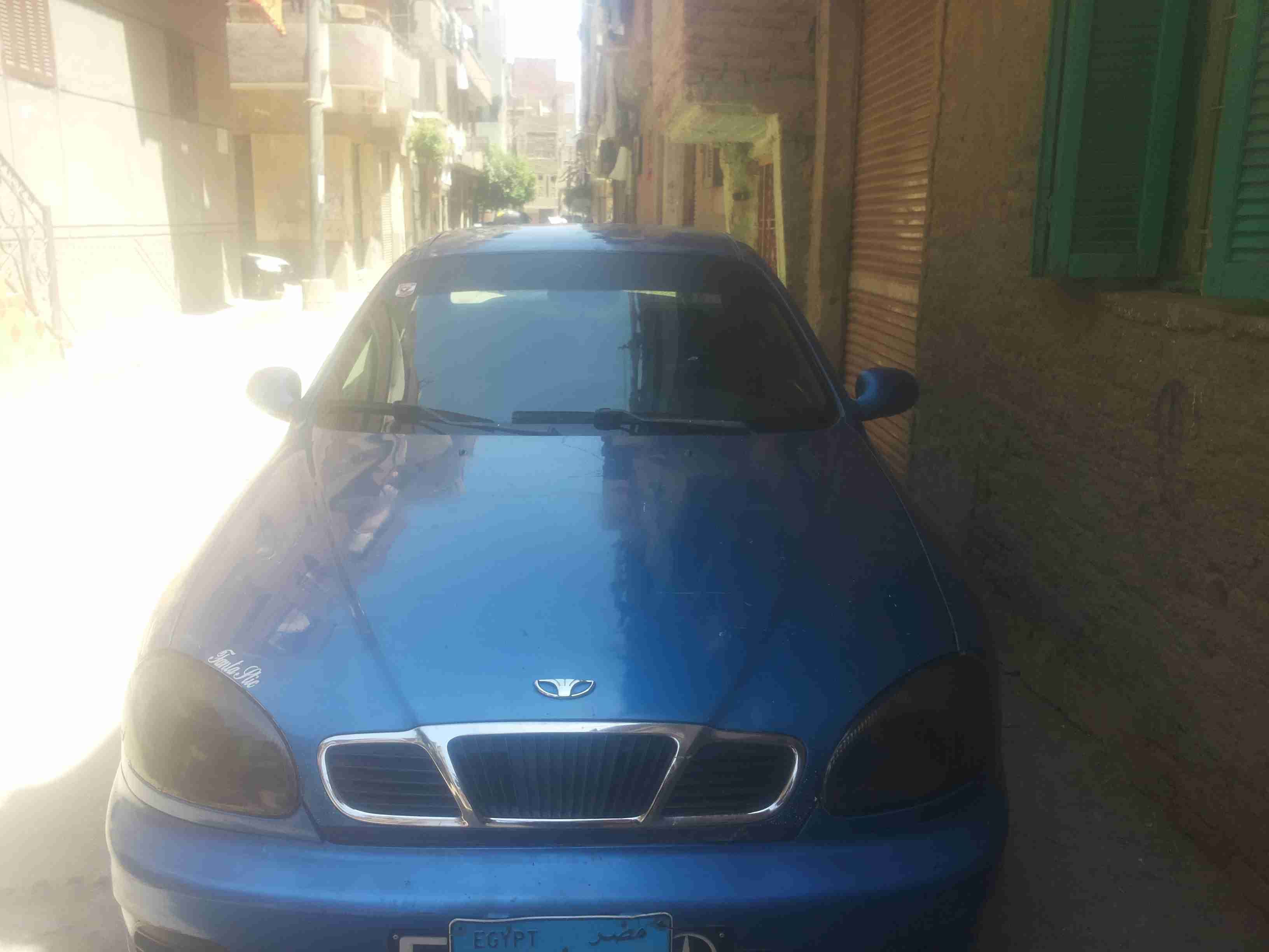 دايو 2004 كاملة منول استعمال طبيبة سنة رخصة
لا تنسَ أنك شاهدت هذا الإعلان في عنكبوت
عربية لان...