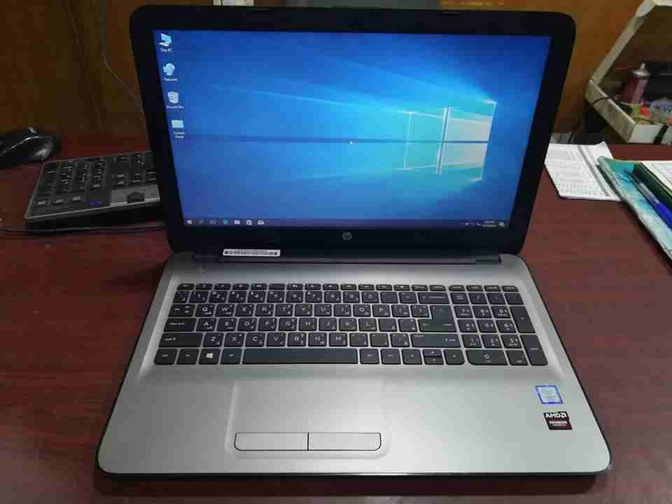 HP notbook Ci5 7th Gen الجيل السابع
لا تنسَ أنك شاهدت هذا الإعلان في عنكبوت
لمهندسين الفوتوشو...