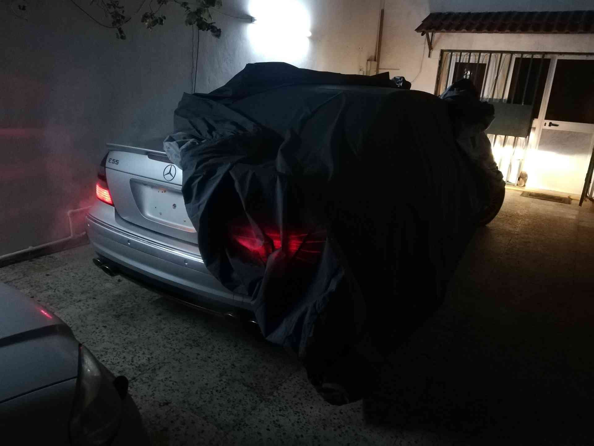 E55 AMG 2004
لا تنسَ أنك شاهدت هذا الإعلان في عنكبوت
السلام عليكم
مرسيدس E55 AMG موديل سنة 2...
