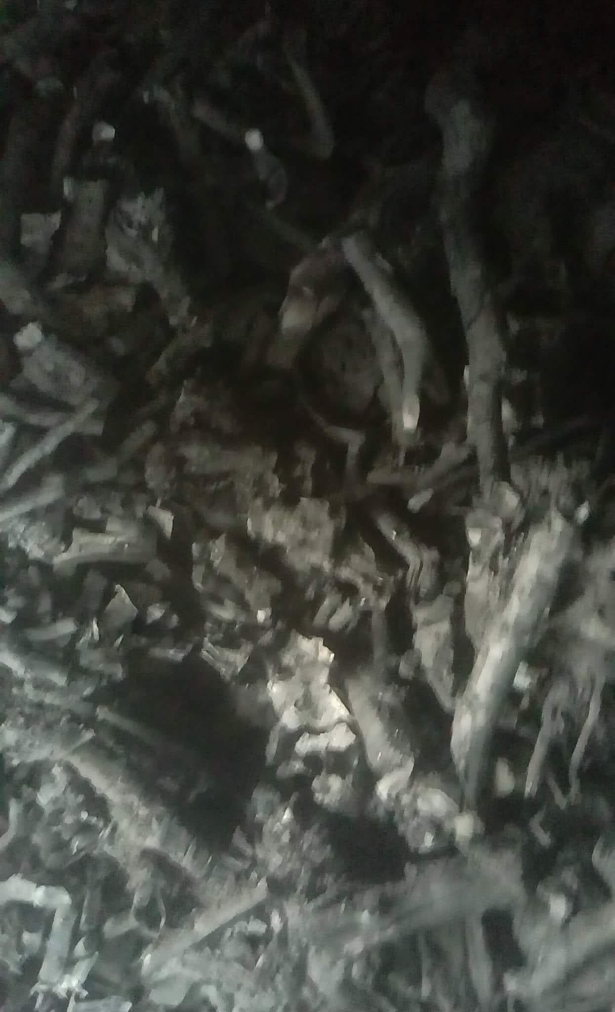 جميع أنواع الفحم النباتى
لا تنسَ أنك شاهدت هذا الإعلان في عنكبوت
يسر شركة إسماعيل يسن للفحم ا...