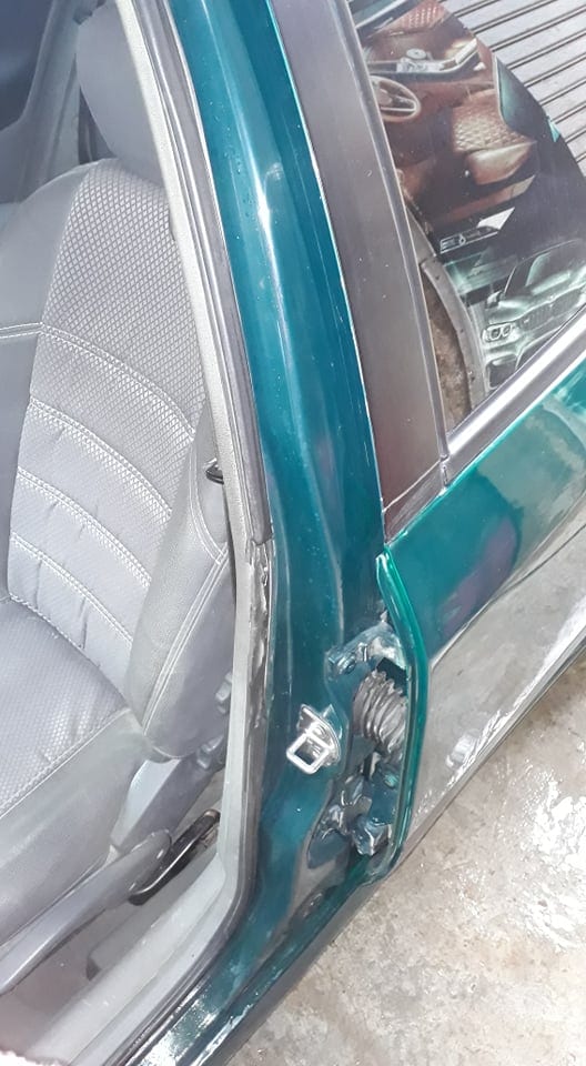 سكودا اوكتافيا 2000 بحاله جيده جدا
لا تنسَ أنك شاهدت هذا الإعلان في عنكبوت
سكودا اوكتافيا مود...