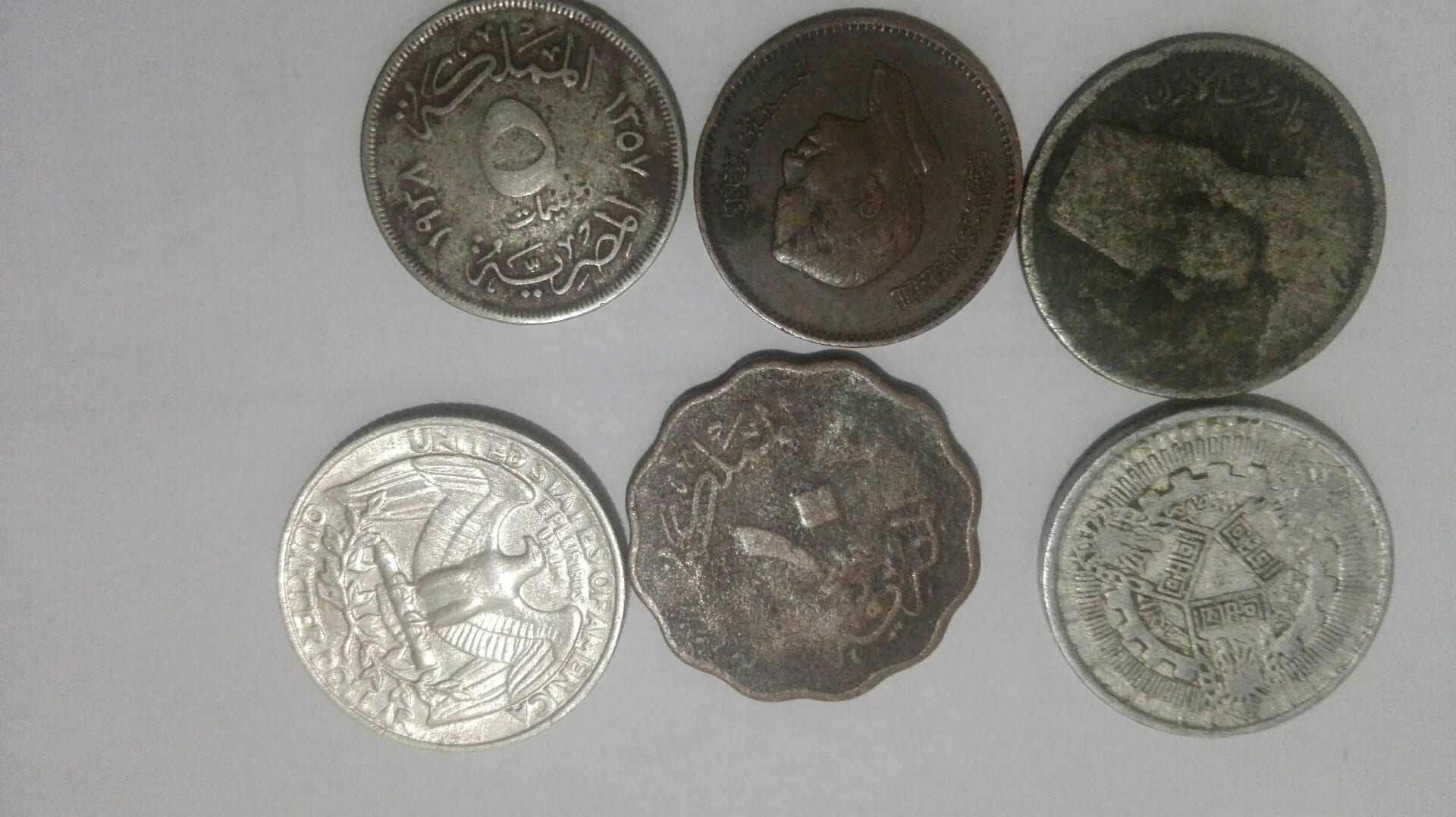 عملات قديمه لأعلى سعر
لا تنسَ أنك شاهدت هذا الإعلان في عنكبوت
عملات قديمه
للبيع لأعلى سعر...