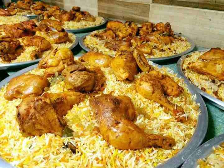 الشيف حسن لو في حد عاوز نفتح مطعم شركة مطعم تكا هندي
لا تنسَ أنك شاهدت هذا الإعلان في عنكبوت...