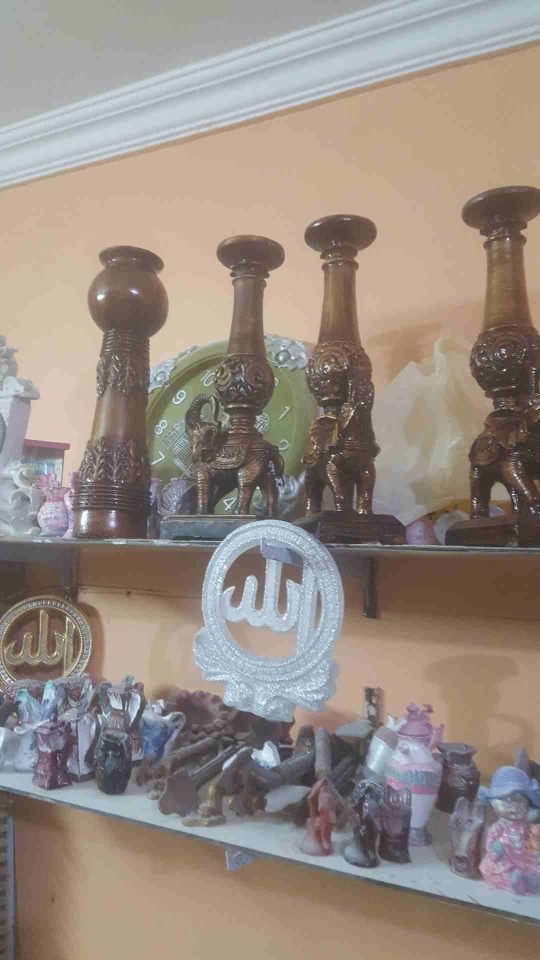 اعمال يدوية
لا تنسَ أنك شاهدت هذا الإعلان في عنكبوت
انتيكات
-----...