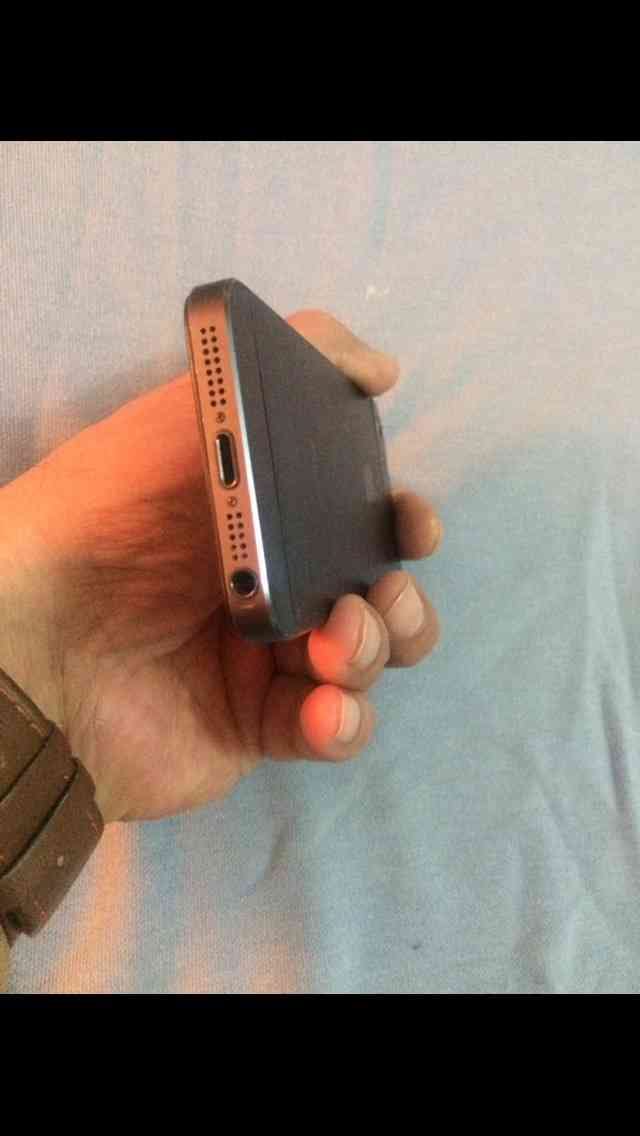 iphone5 مساحة 16 جيجا حالة ممتازه
لا تنسَ أنك شاهدت هذا الإعلان في عنكبوت
Iphone 5 مساحة 16...