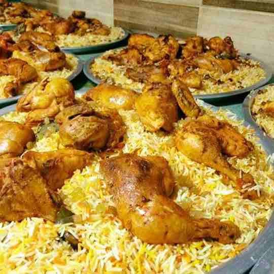 الشيف حسن لو في حد عاوز نفتح مطعم شركة مطعم تكا هندي
لا تنسَ أنك شاهدت هذا الإعلان في عنكبوت...