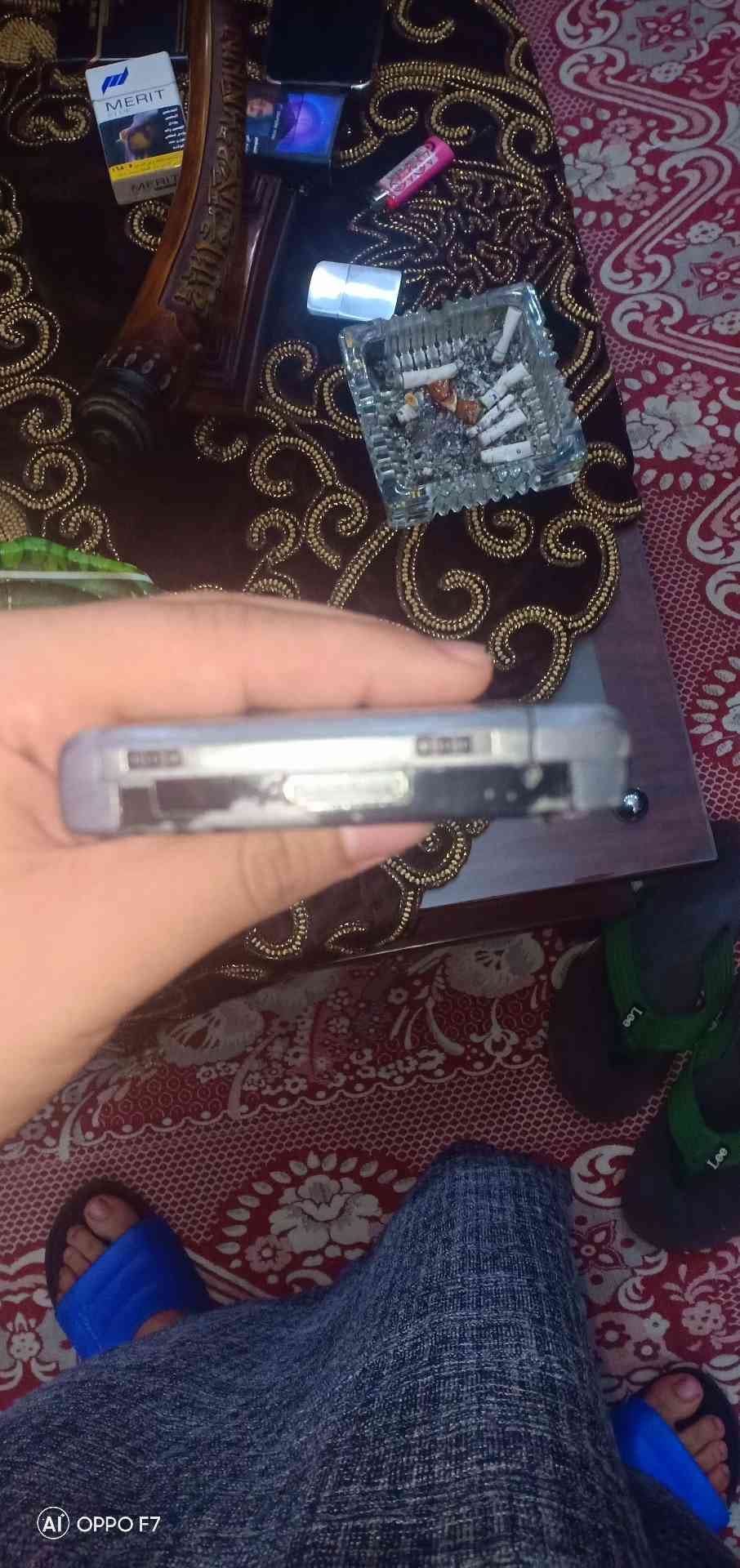 ipaq 64 جيجا
لا تنسَ أنك شاهدت هذا الإعلان في عنكبوت
كمبيوتر على شكل هاتف تتش السعر قابل للفص...