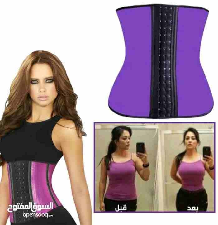 بدي ايليلت جابان للتخسيس
لا تنسَ أنك شاهدت هذا الإعلان في عنكبوت
ايليلت جابان الجديد احدث صيحة فى...