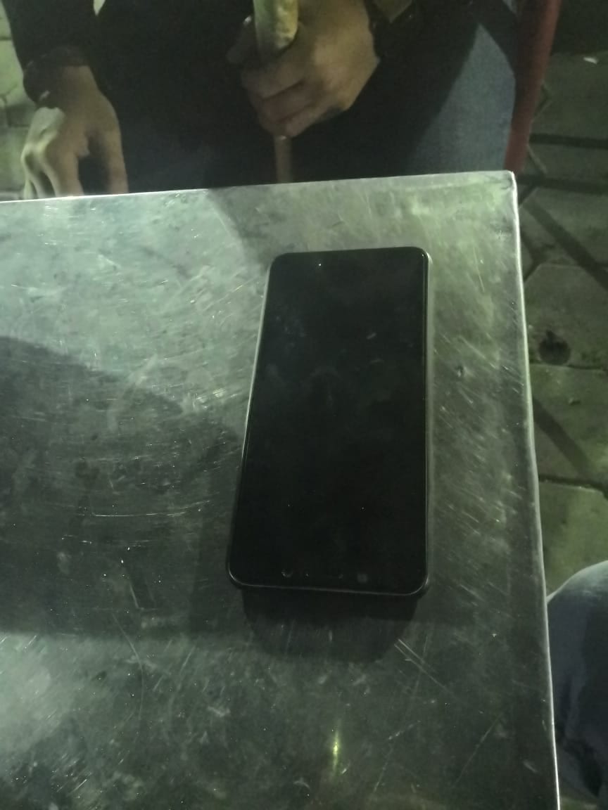 oppo f5
لا تنسَ أنك شاهدت هذا الإعلان في عنكبوت
بحالة جيدة كالجديد معاه الكرتونة و جميع مشتمل...