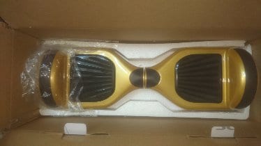 هوفر هفر هافر بورد hover board
لا تنسَ أنك شاهدت هذا الإعلان في عنكبوت
هوفر بورد مقاس 6.5 انش...