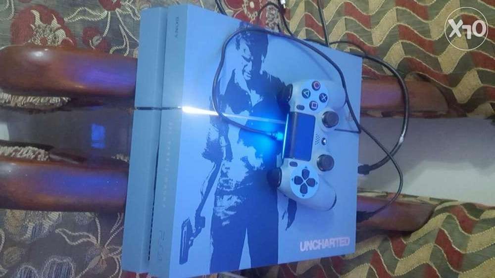 Playstation 4 1TB
لا تنسَ أنك شاهدت هذا الإعلان في عنكبوت
للبيع بلايستيشن 4 من انجلترا 1000GB...